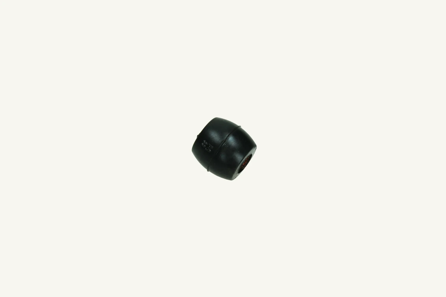 [1079527] Bague de palier sans collet butée caoutchouc 10x24x22mm
