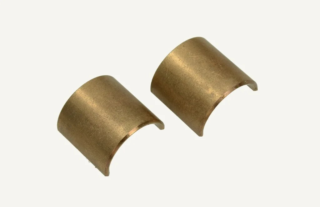 [1017684] Bearing Half Shell Kit 27x32.4x32mm