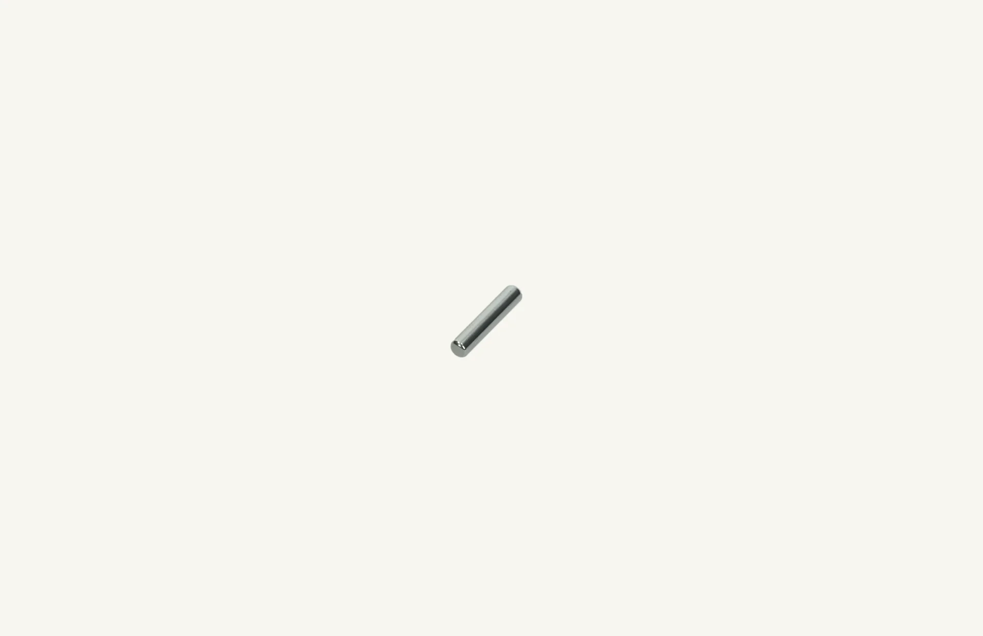 [1060823] Nadellagerrolle 3x15.8mm