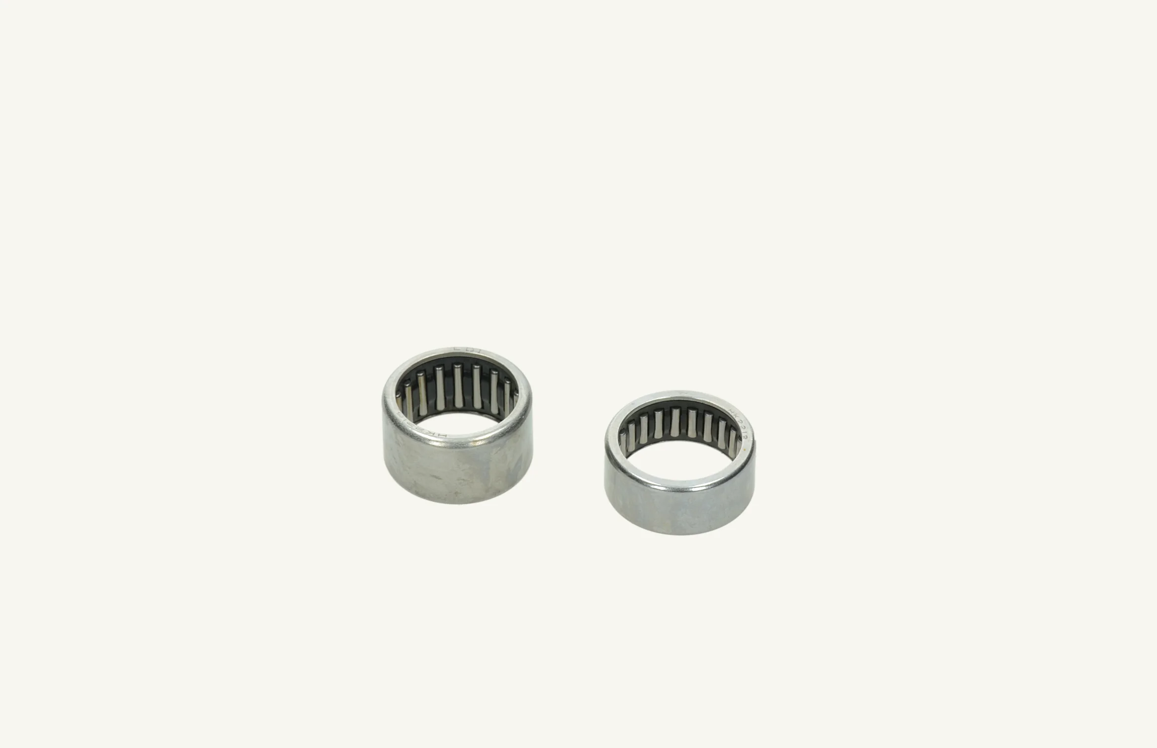 Nadellagersatz 22x28x16/12mm