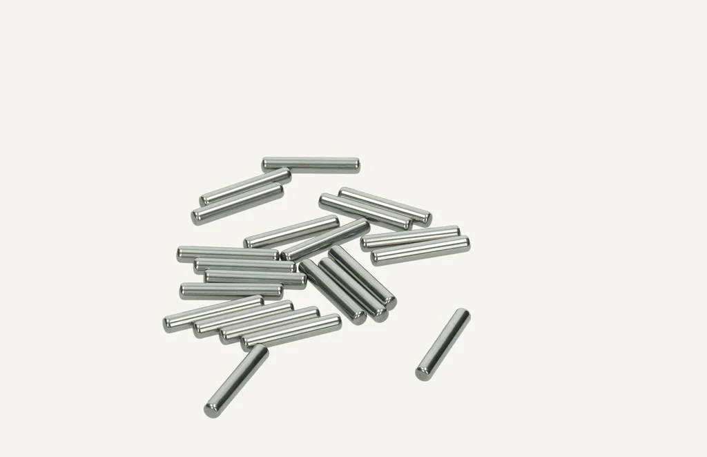 [1006779] Kit roulement à aiguilles 30.20x40.20x29.80mm