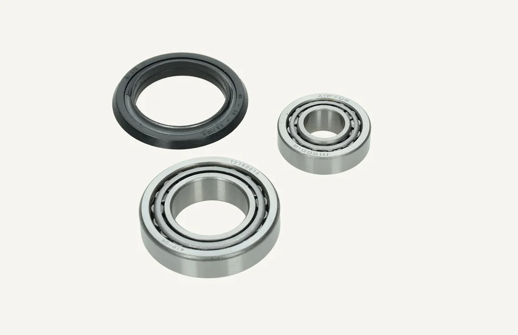 [1011297] Wheel Bearing Kit 19x45x17/35x65x19mm