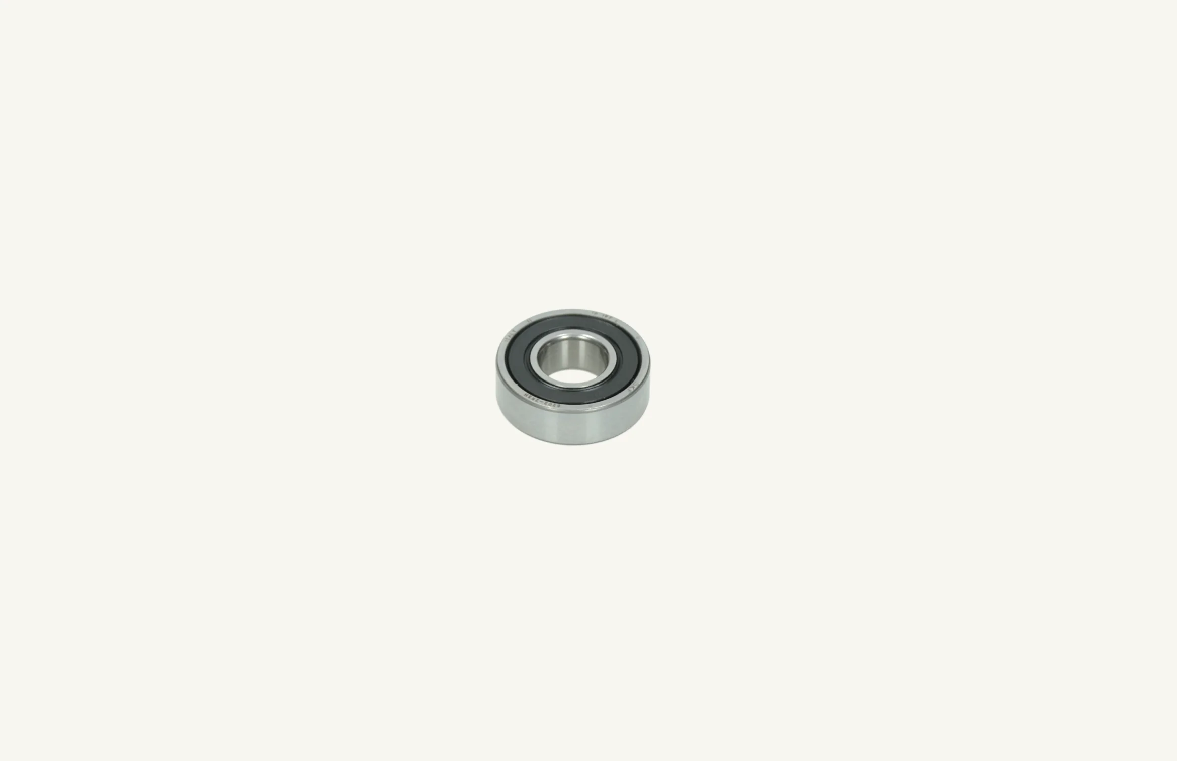 Rillenkugellager 15x35x11mm