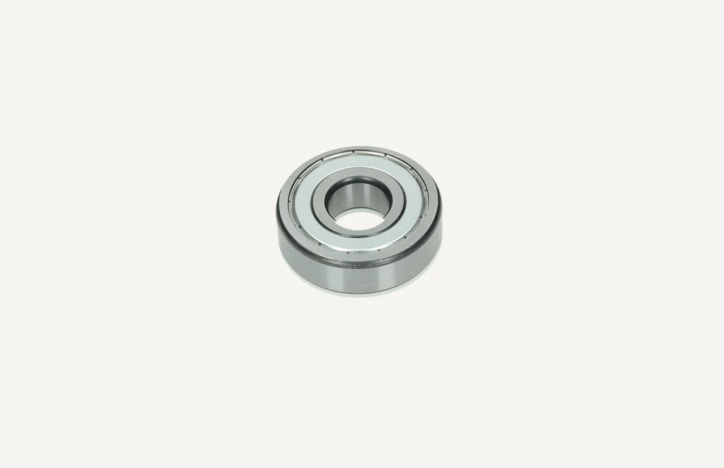 [1003282] Deep Groove Ball Bearing 17x47x14mm