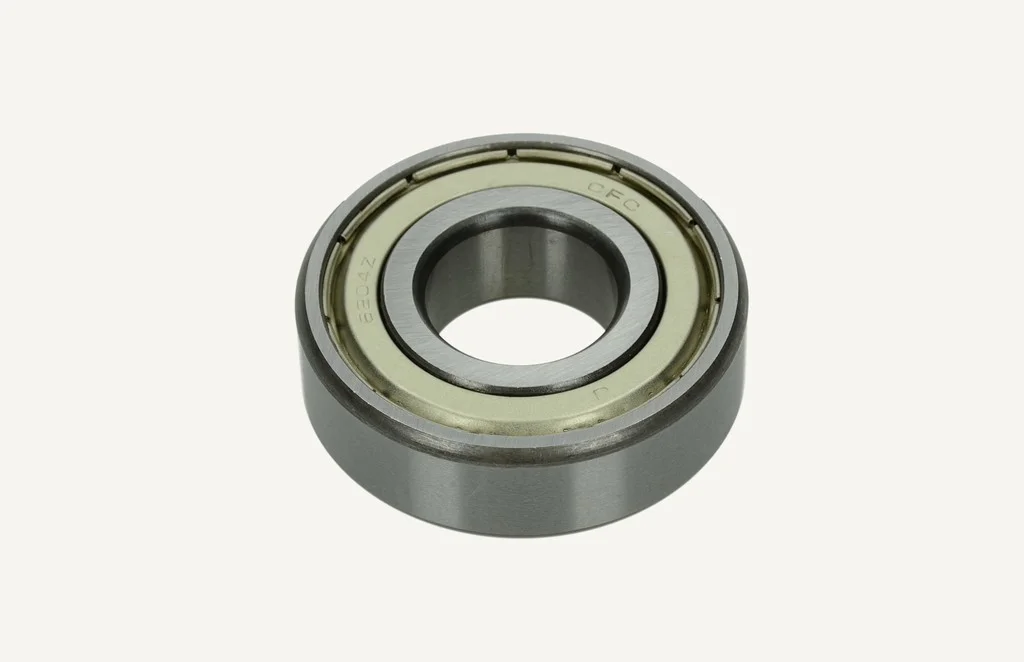 [1010217] Deep Groove Ball Bearing 20x47x14mm