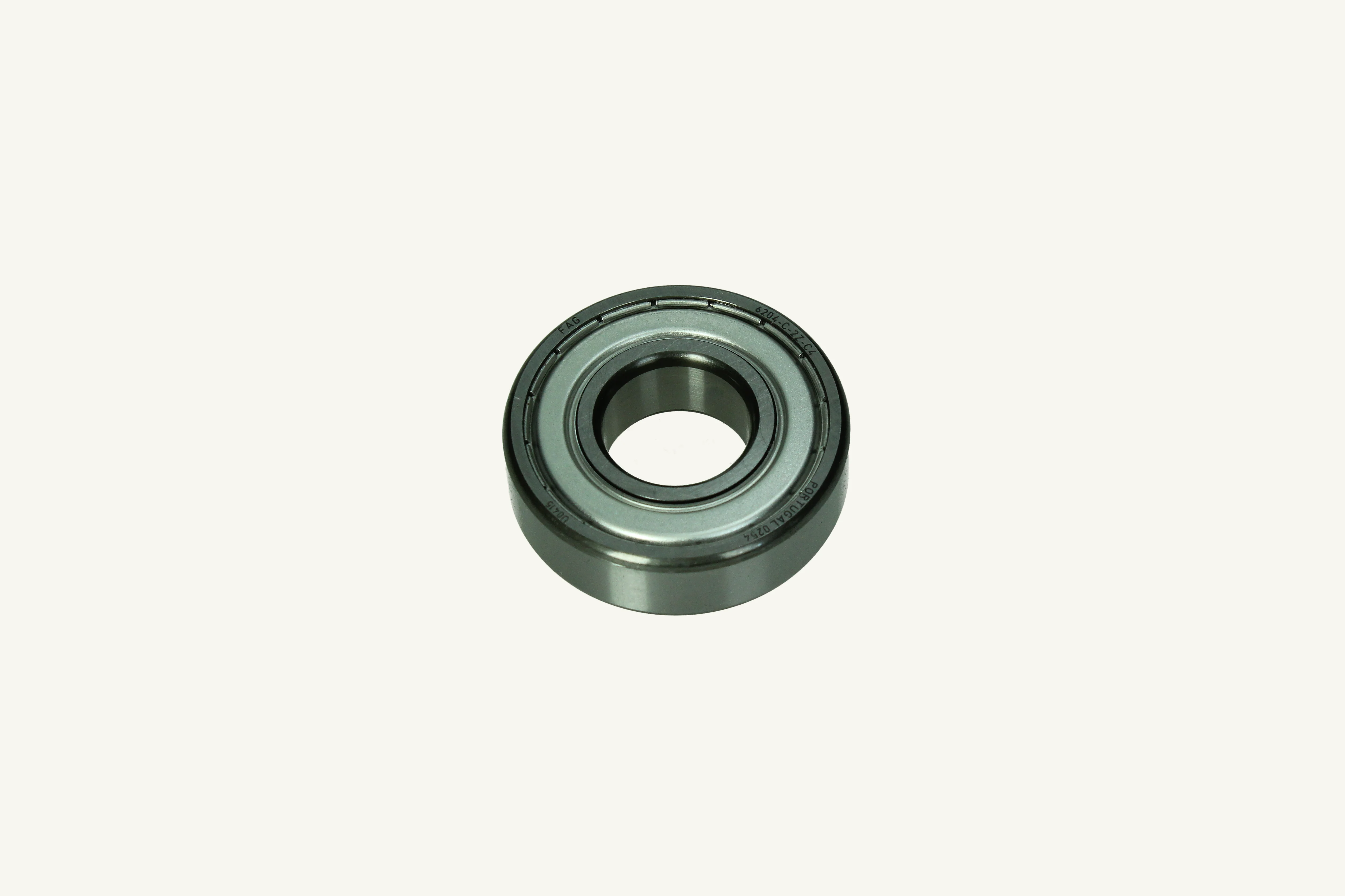 Rillenkugellager 20x47x14mm C4