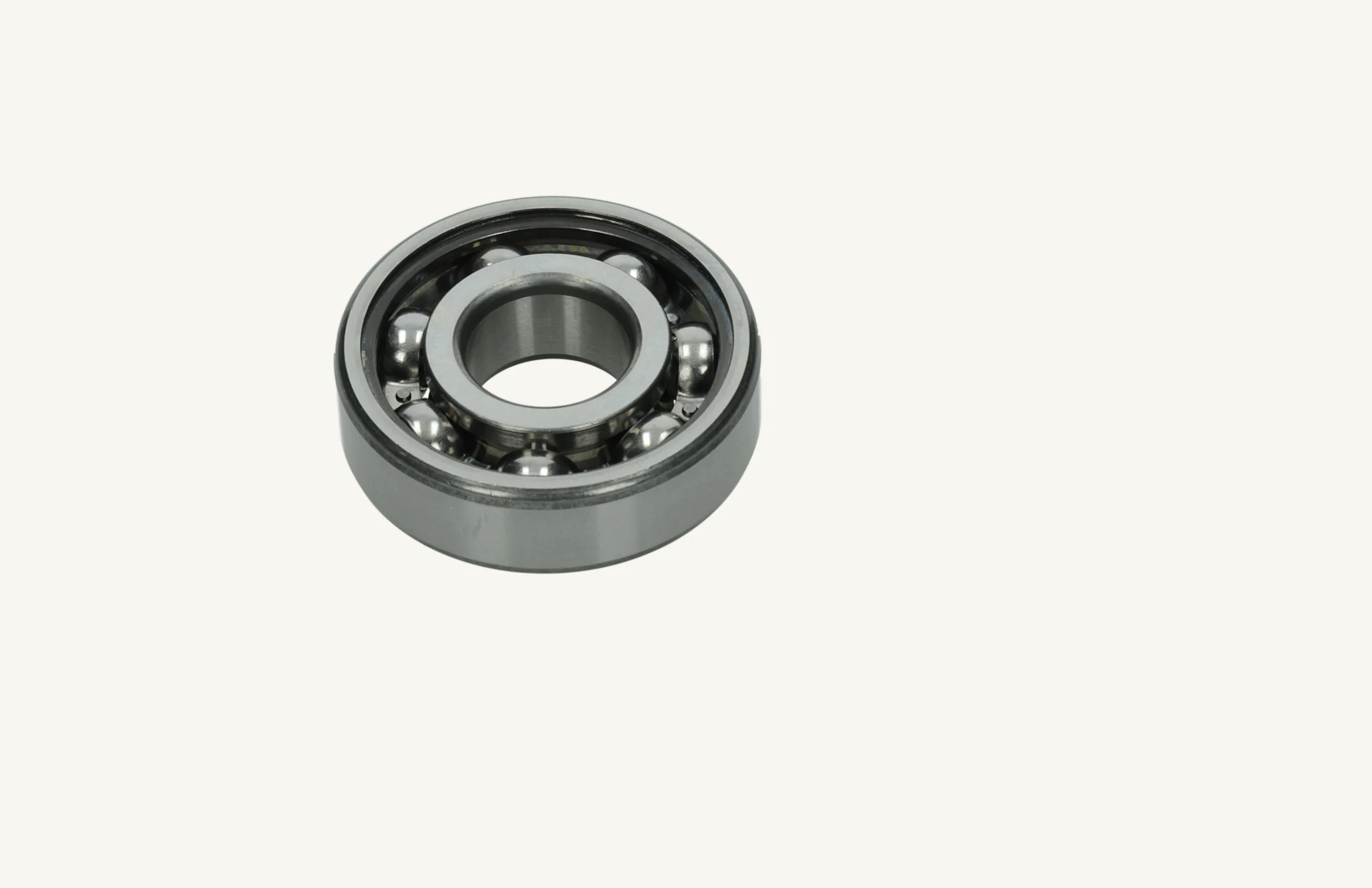 Rillenkugellager 20x52x15mm