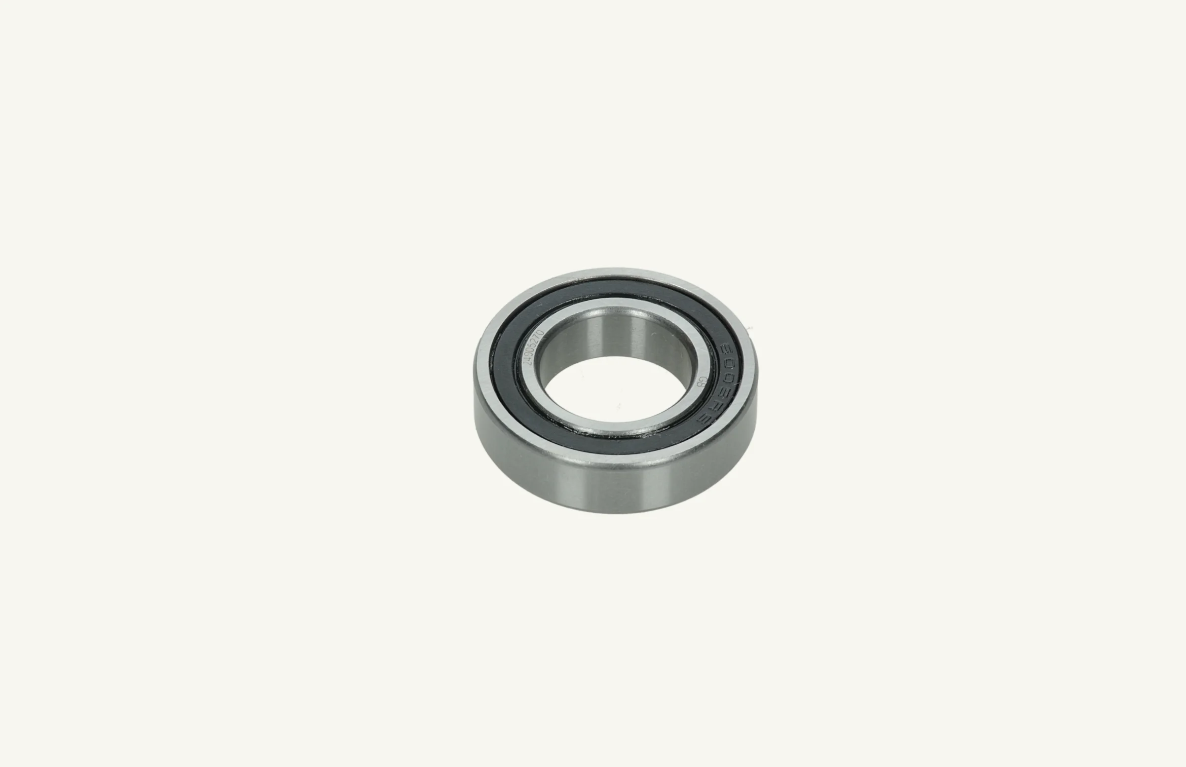 Rillenkugellager 25x47x12mm