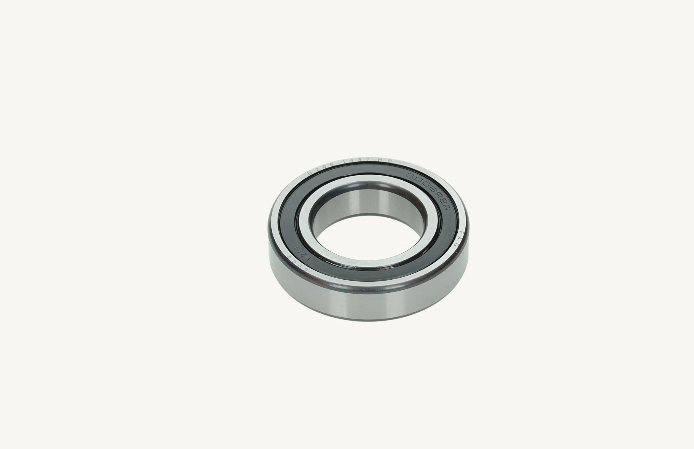 Rillenkugellager 30x55x13mm