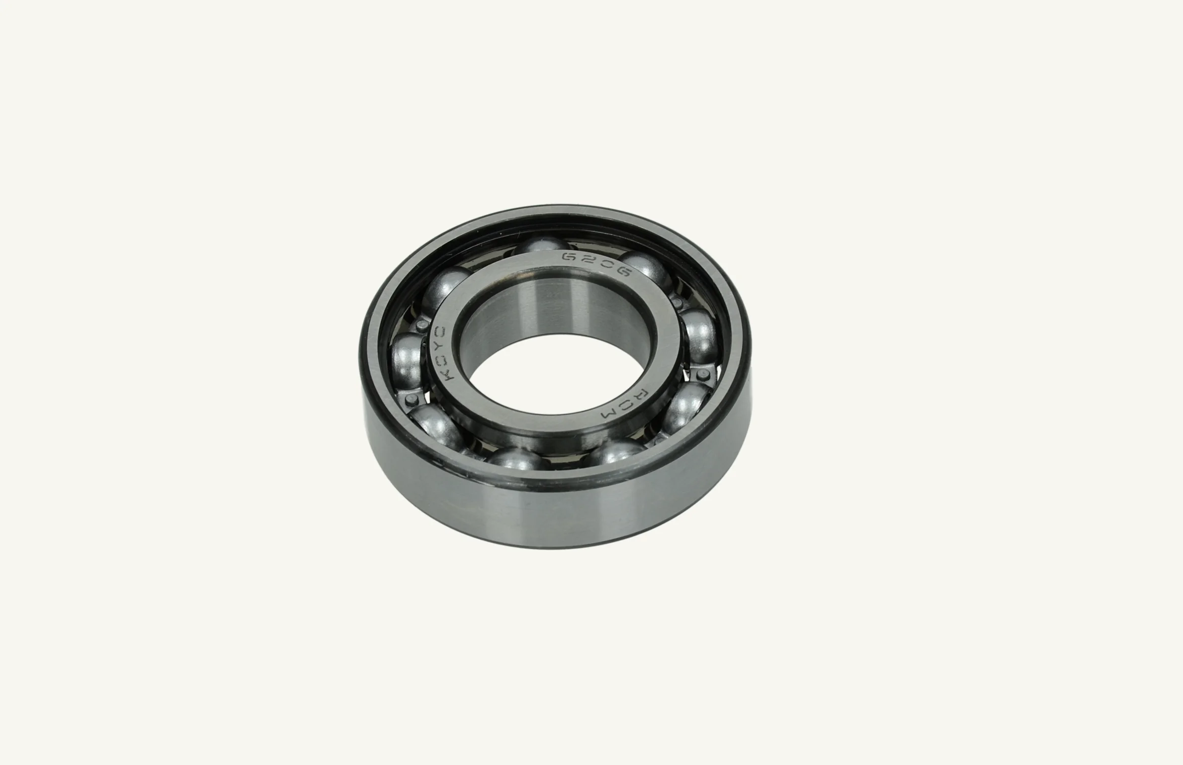Rillenkugellager 30x62x16mm