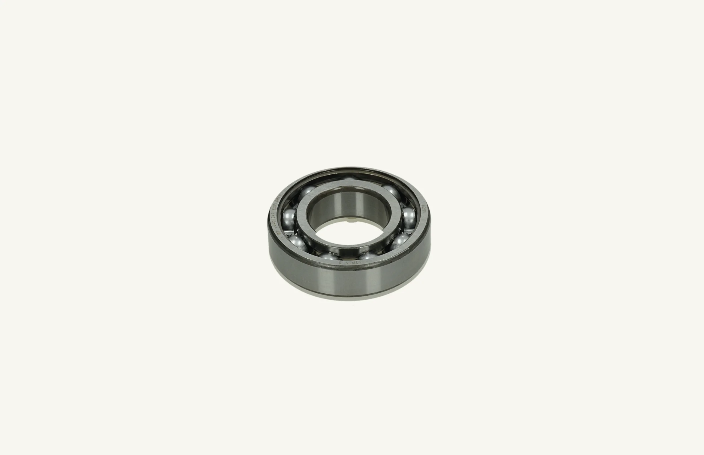 Rillenkugellager 30x62x16mm