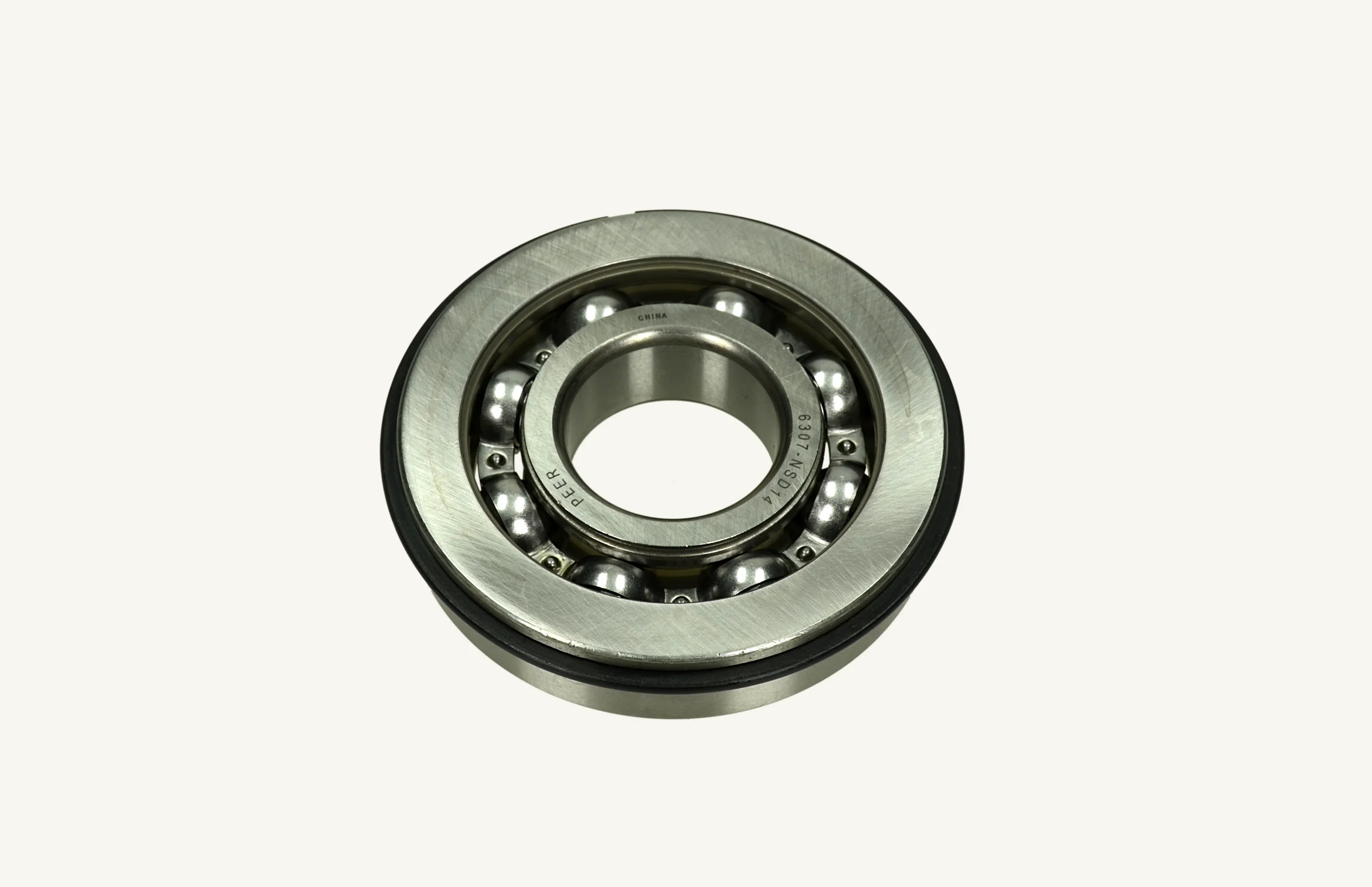 Rillenkugellager 35.00x90.00x22.20mm