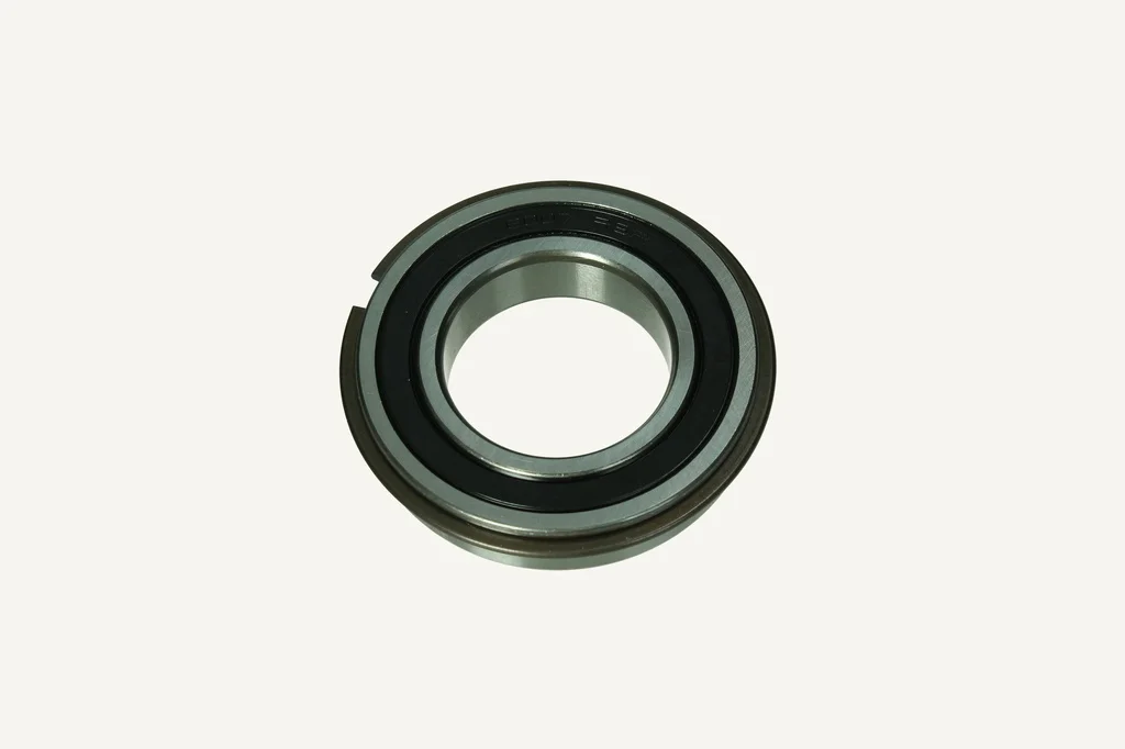 [1076629] Deep Groove Ball Bearing 35x62x14mm