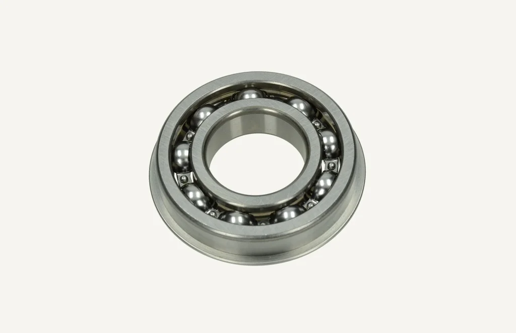 [1072134] Deep Groove Ball Bearing 35x72x17mm
