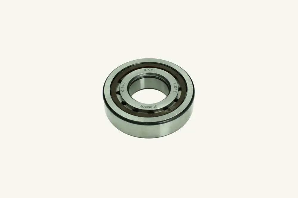 [1078629] Rillenkugellager 35x81x21mm