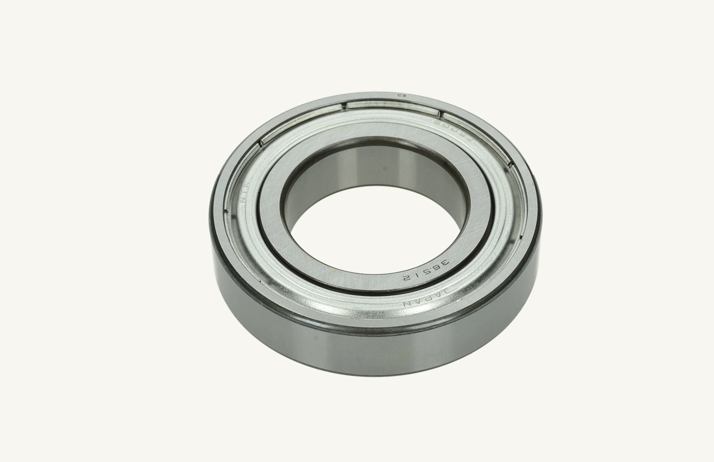 Rillenkugellager 36.50x68.00x15.00mm