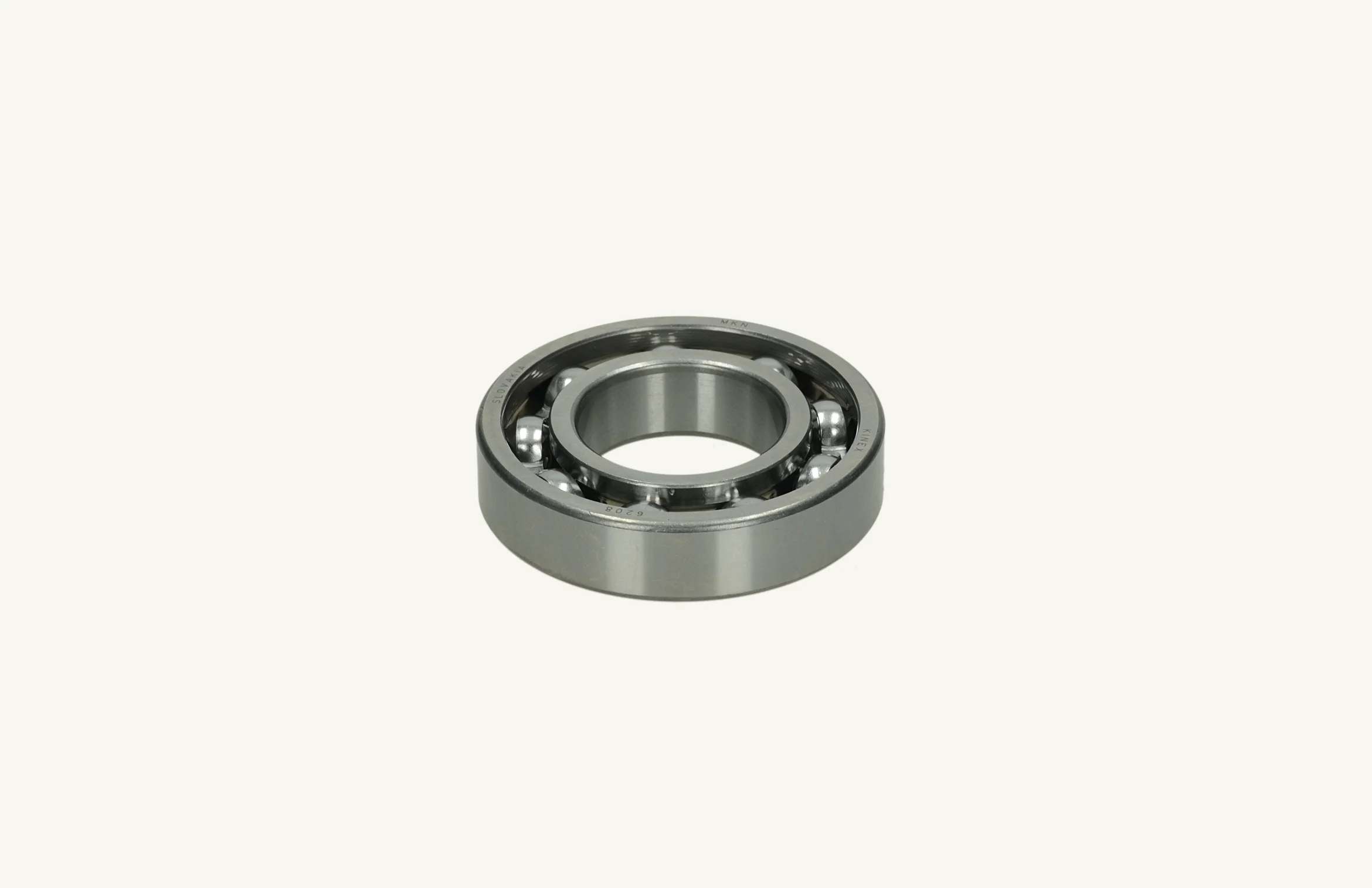 Rillenkugellager 40x80x18mm