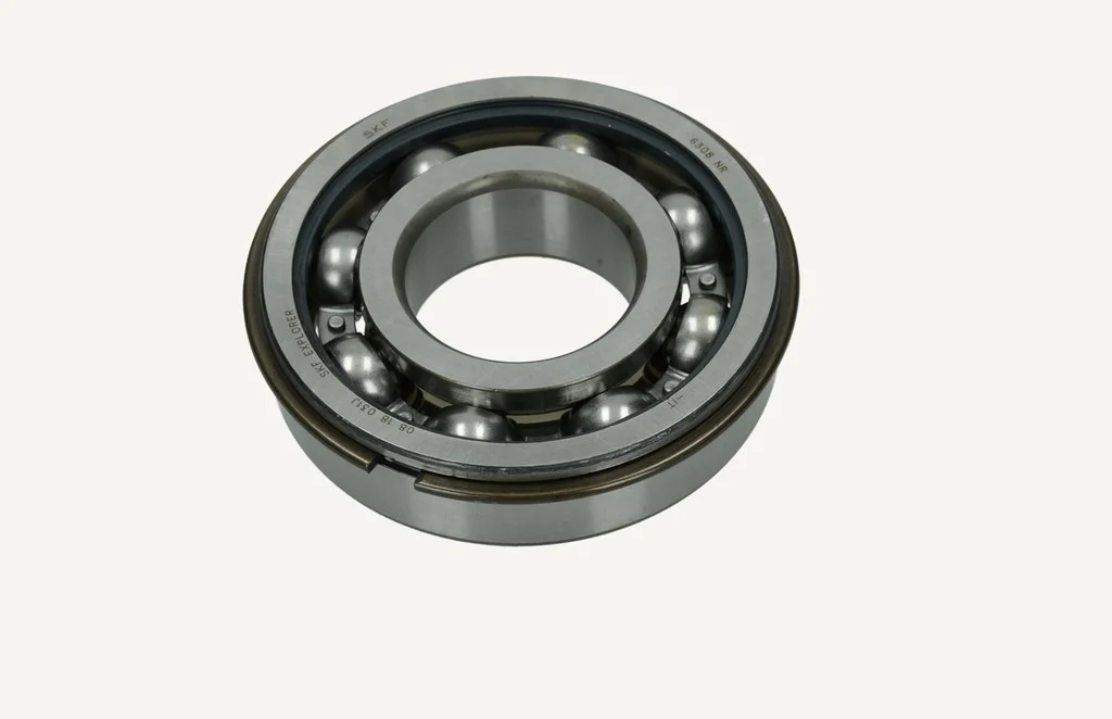 [1007420] Deep Groove Ball Bearing 40x90x23mm