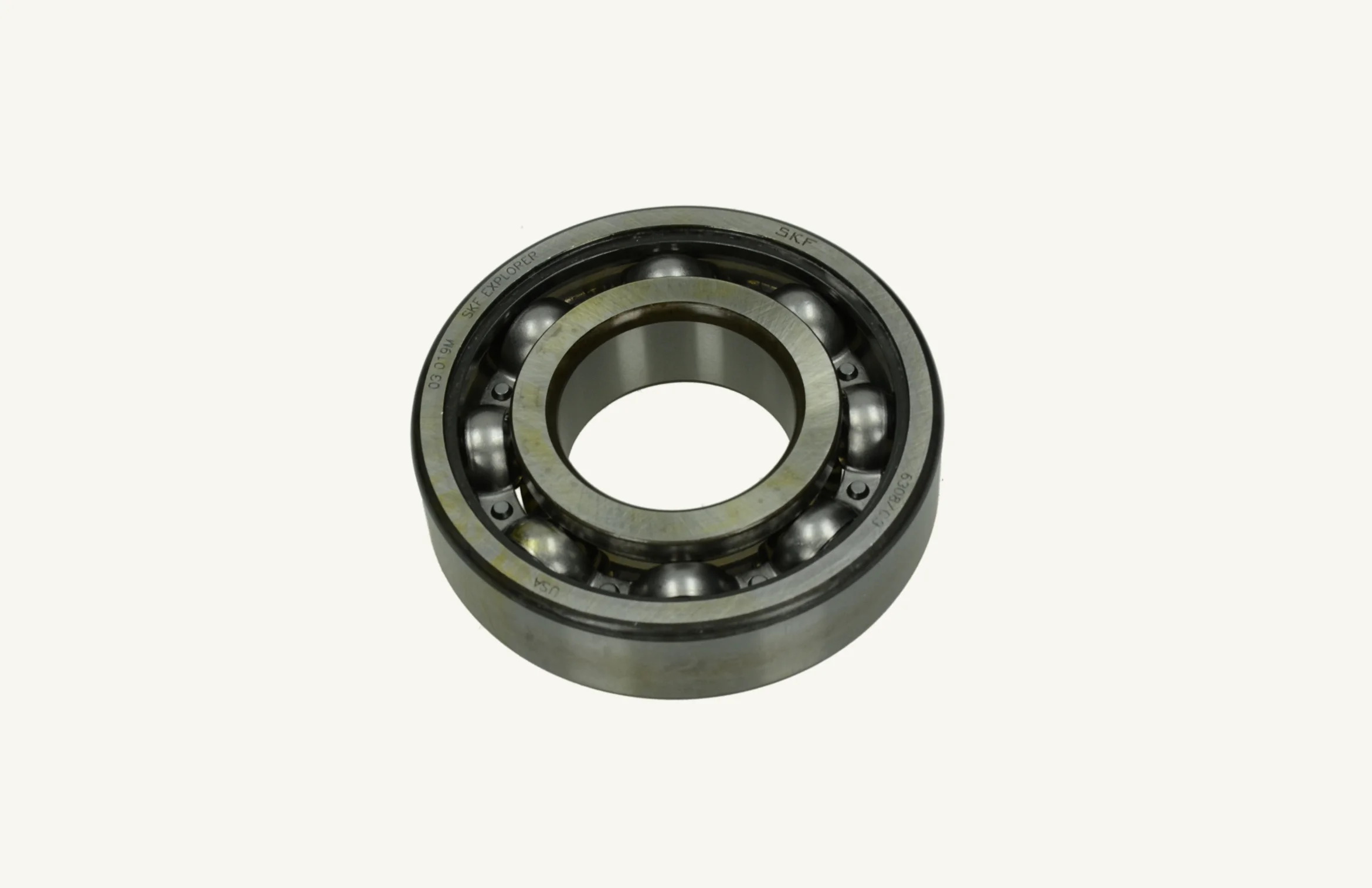 Rillenkugellager 40x90x23mm SKF Explorer