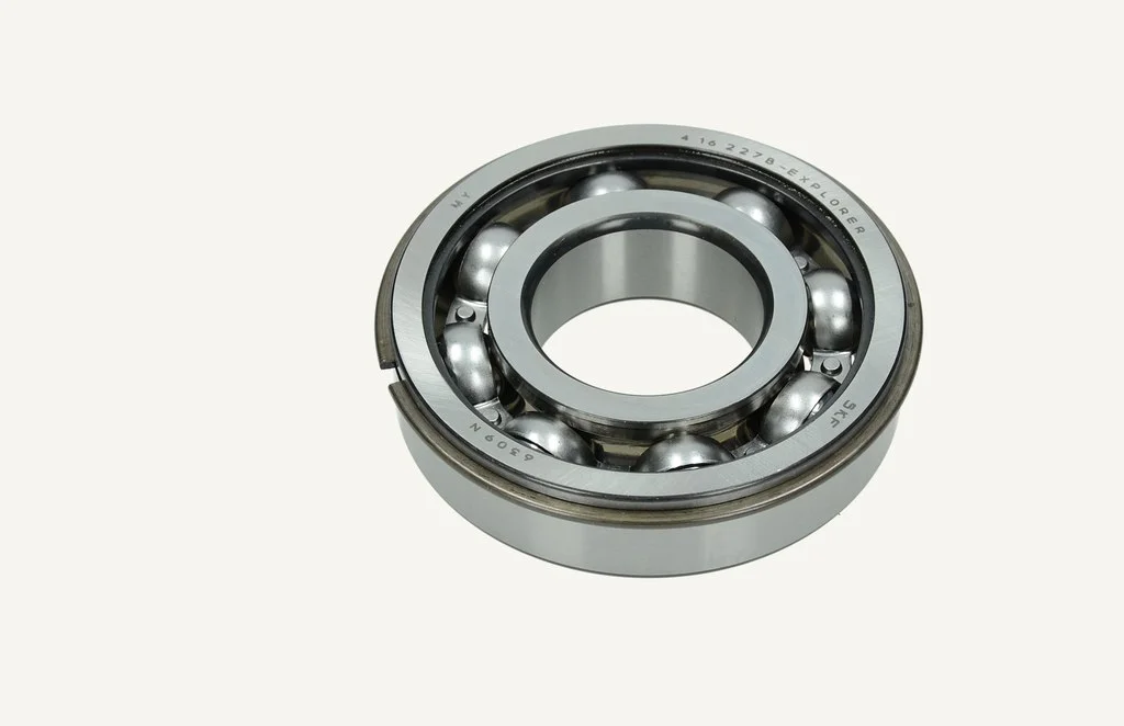 [1003365] Deep Groove Ball Bearing 45x100x25mm