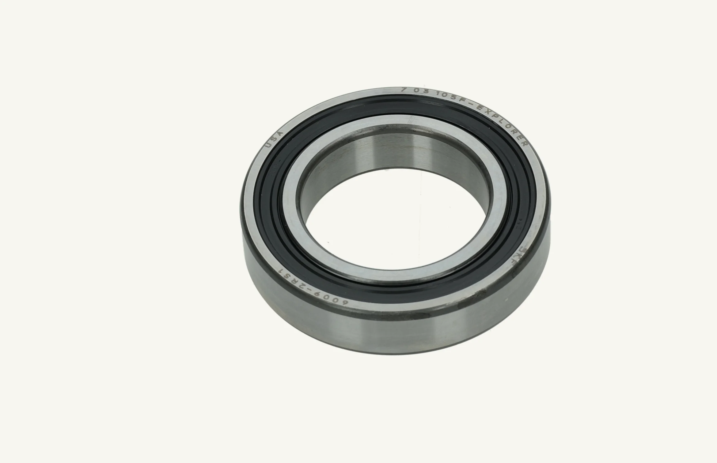[1009220] Rillenkugellager 45x75x16mm