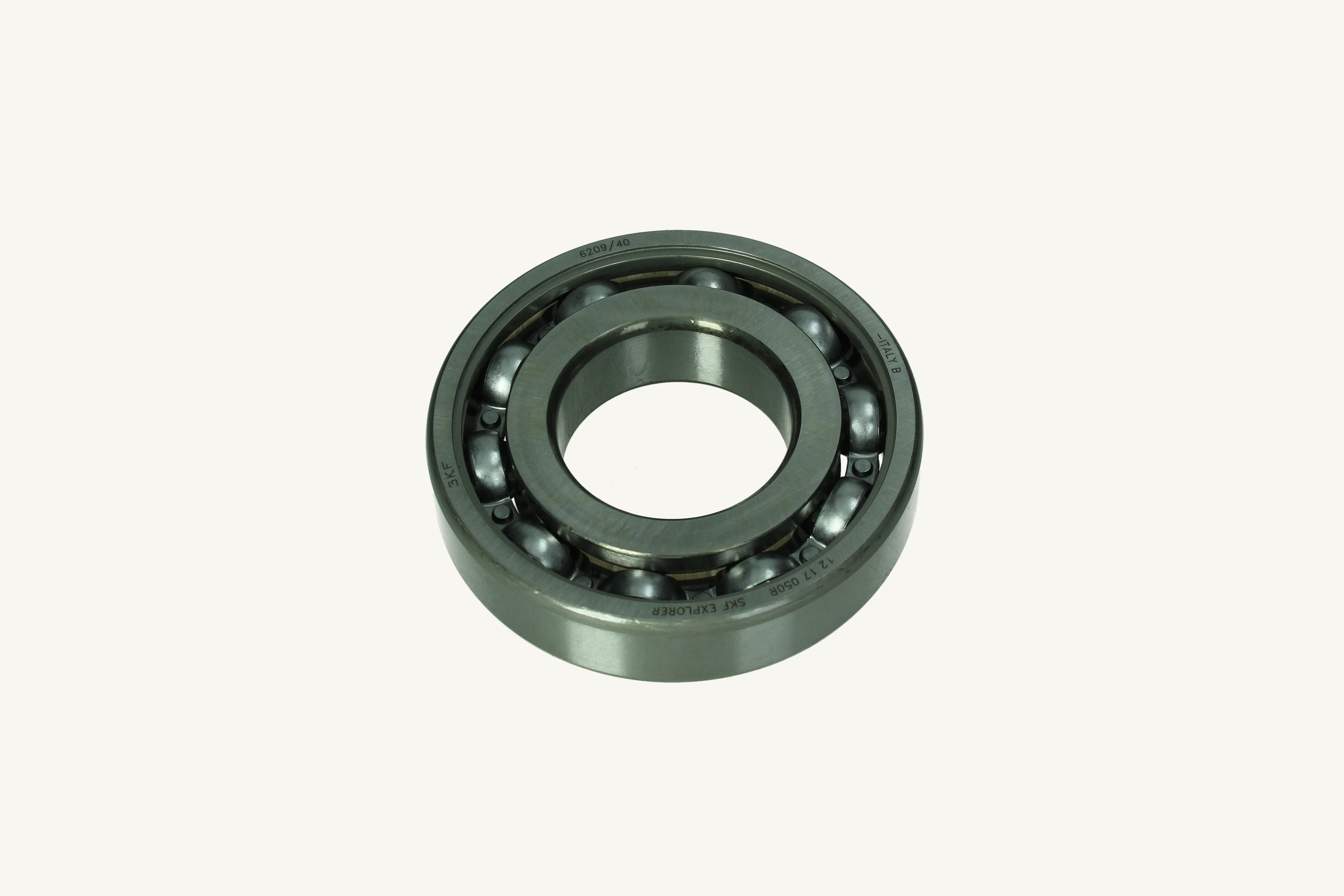 Rillenkugellager 45x85x19mm SKF Explorer