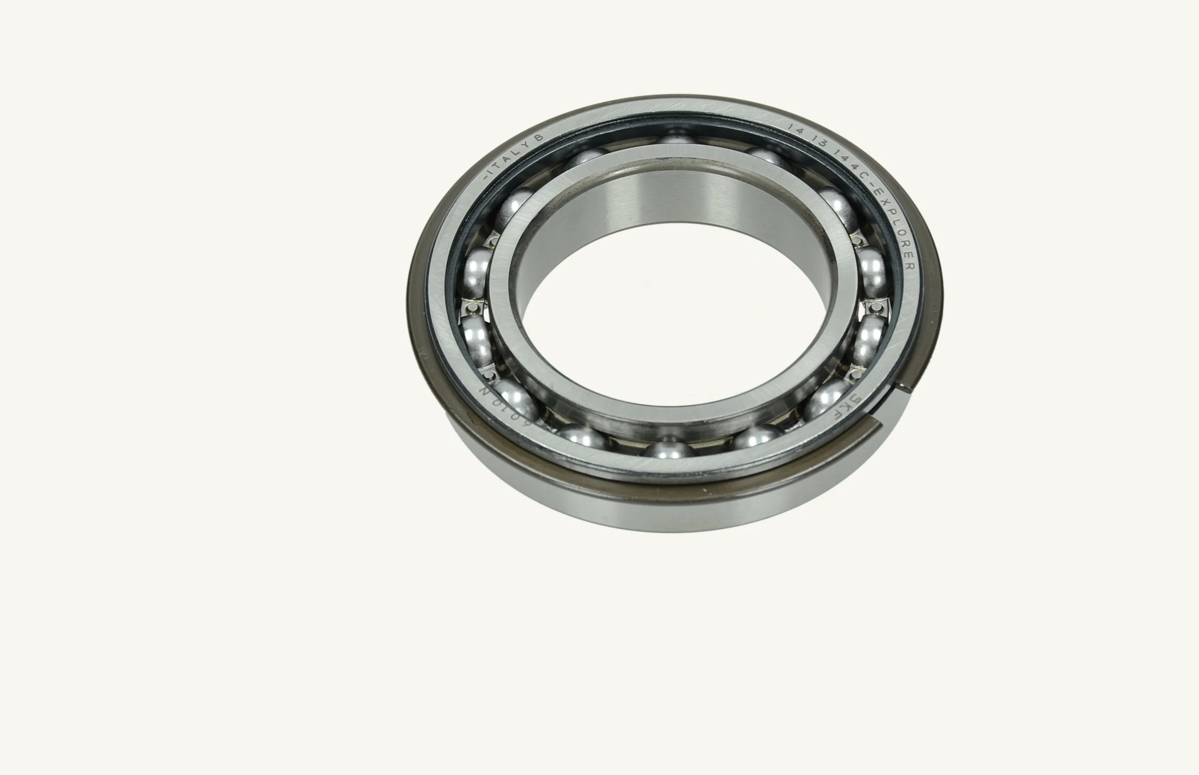 [1007435] Rillenkugellager 50x80x16mm