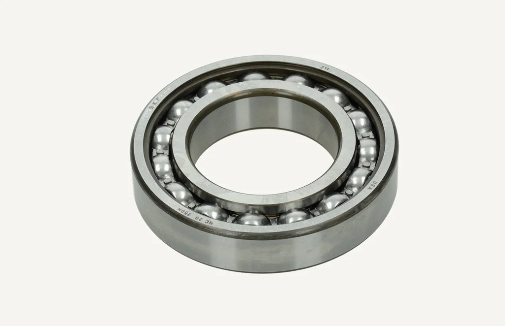 [1017814] Deep Groove Ball Bearing 55x100x21mm