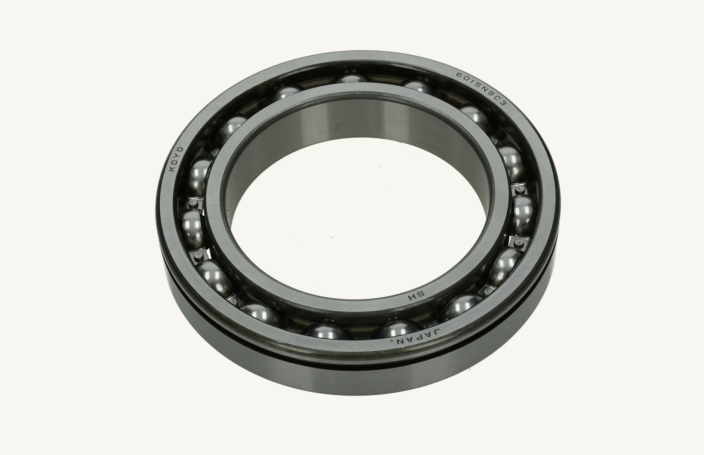 Rillenkugellager 75x115x20mm