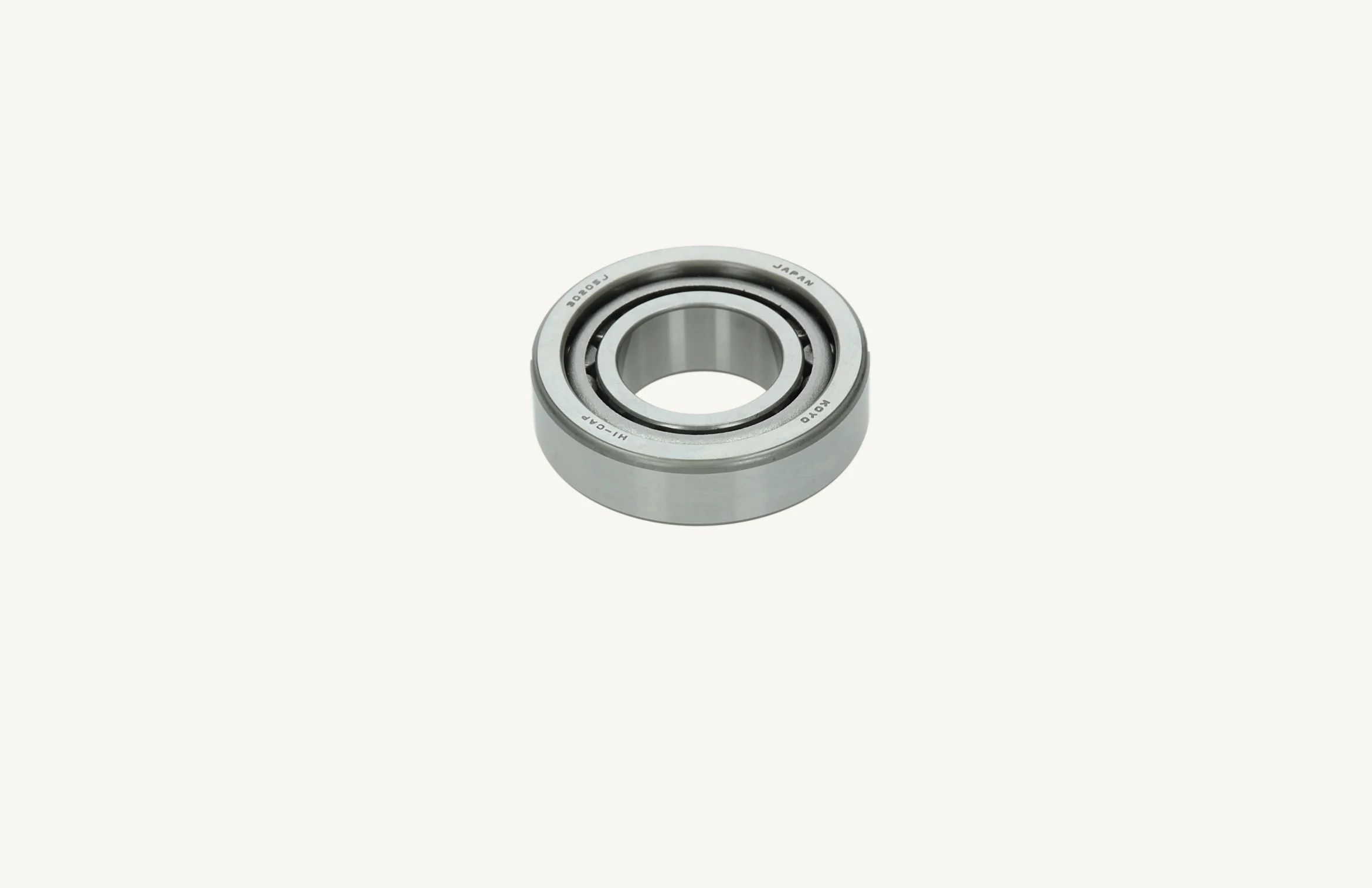 Schrägrollenlager 25x52x16.5mm