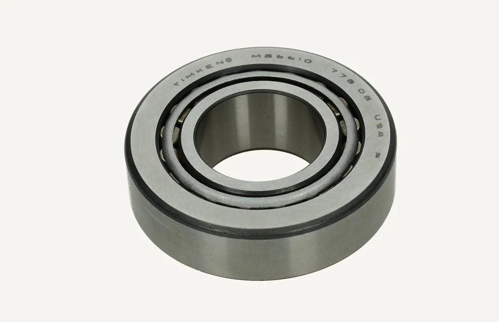 [1059768] Tapered Roller Bearing 30.16x64.29x21.51mm