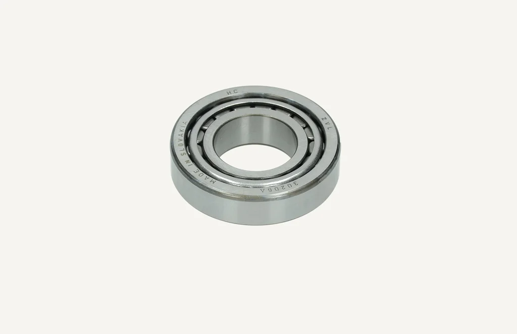 [1060069] Roulement à rouleaux coniques 30x62x17.5mm