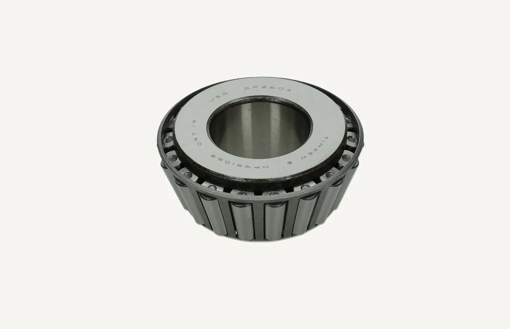 [1061587] Tapered Roller Bearing 31.75x27.78mm