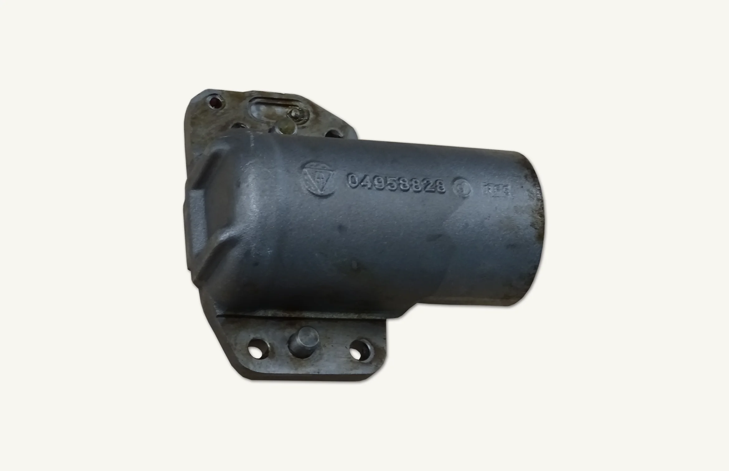 Zylinderbüchse 110mm