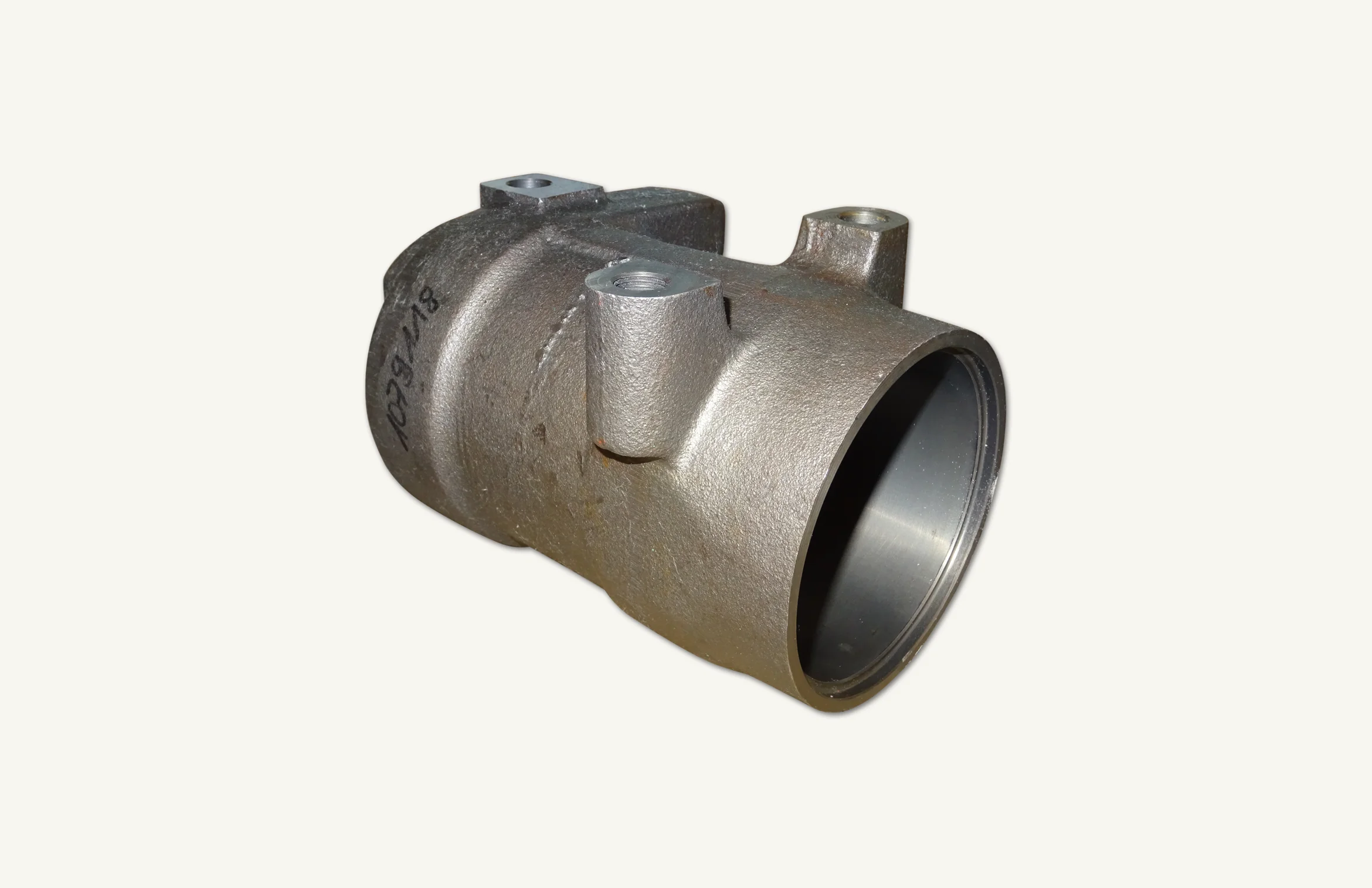 Zylinderbüchse Kraftheber 110mm (Occasion)