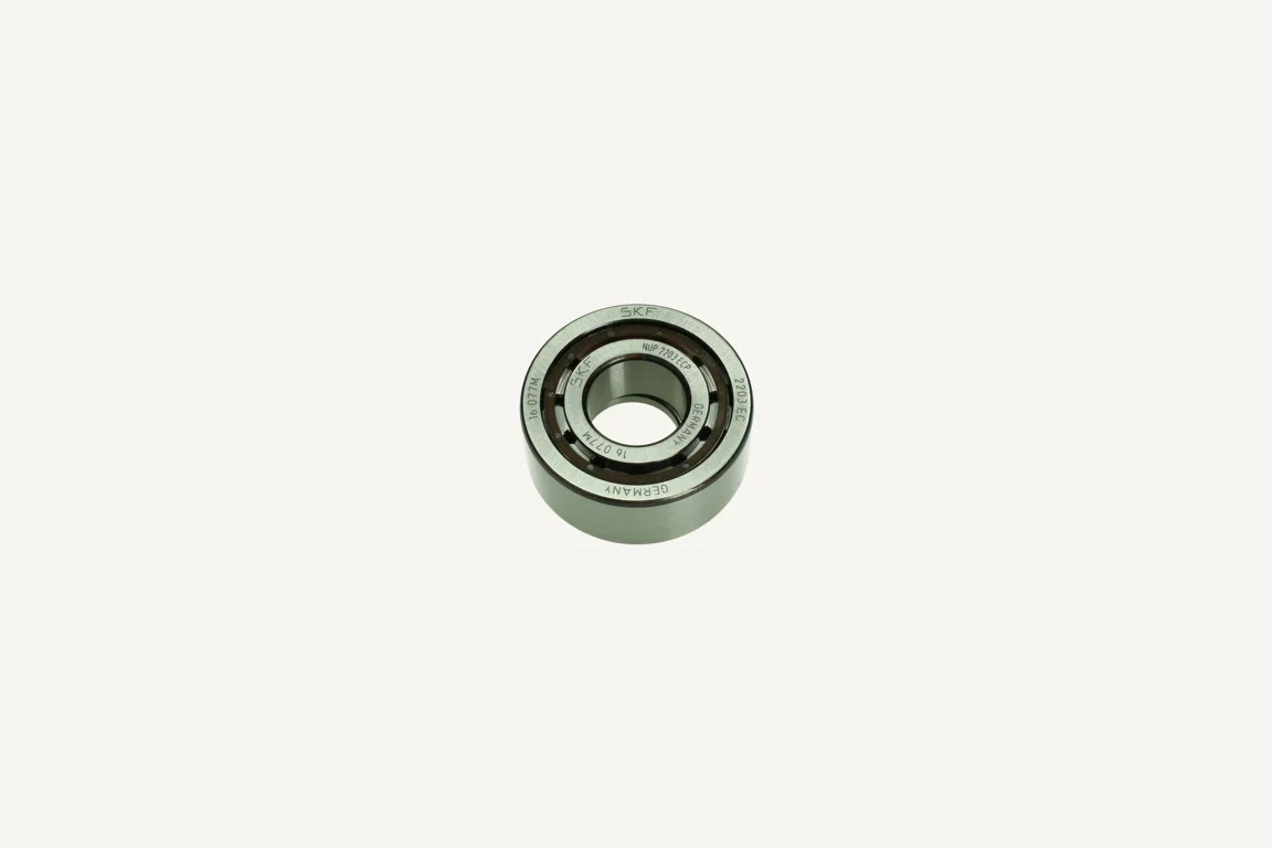 [1006284] Zylinderrollenlager 17x40x16mm SKF