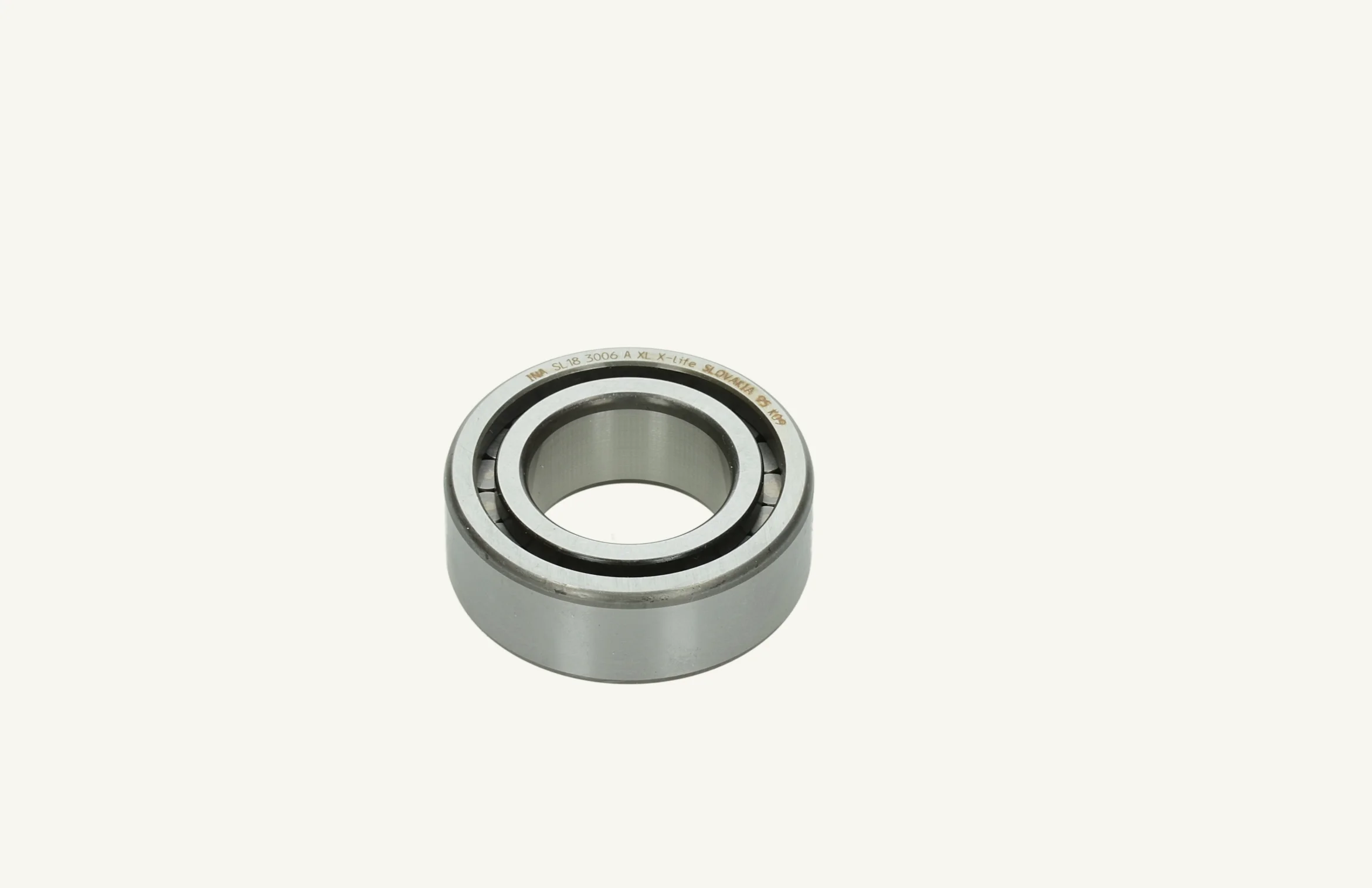 Zylinderrollenlager 30x55x19mm