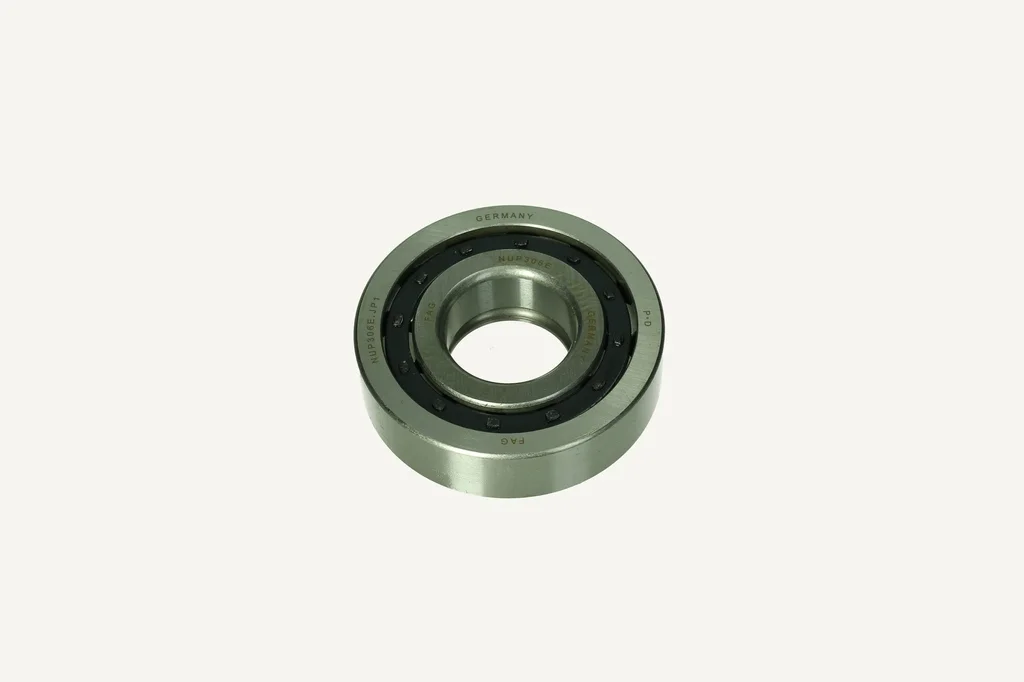 [1076316] Cylindrical Roller Bearing 30x72x19mm