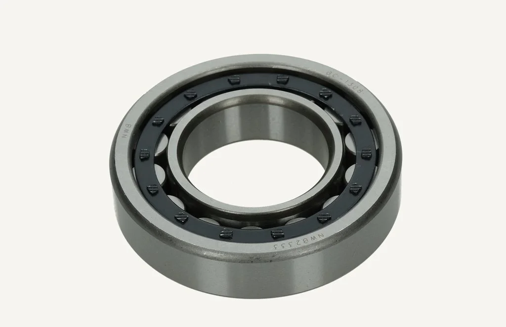 [1012606] Roulement à rouleaux cylindriques 40x80x18mm