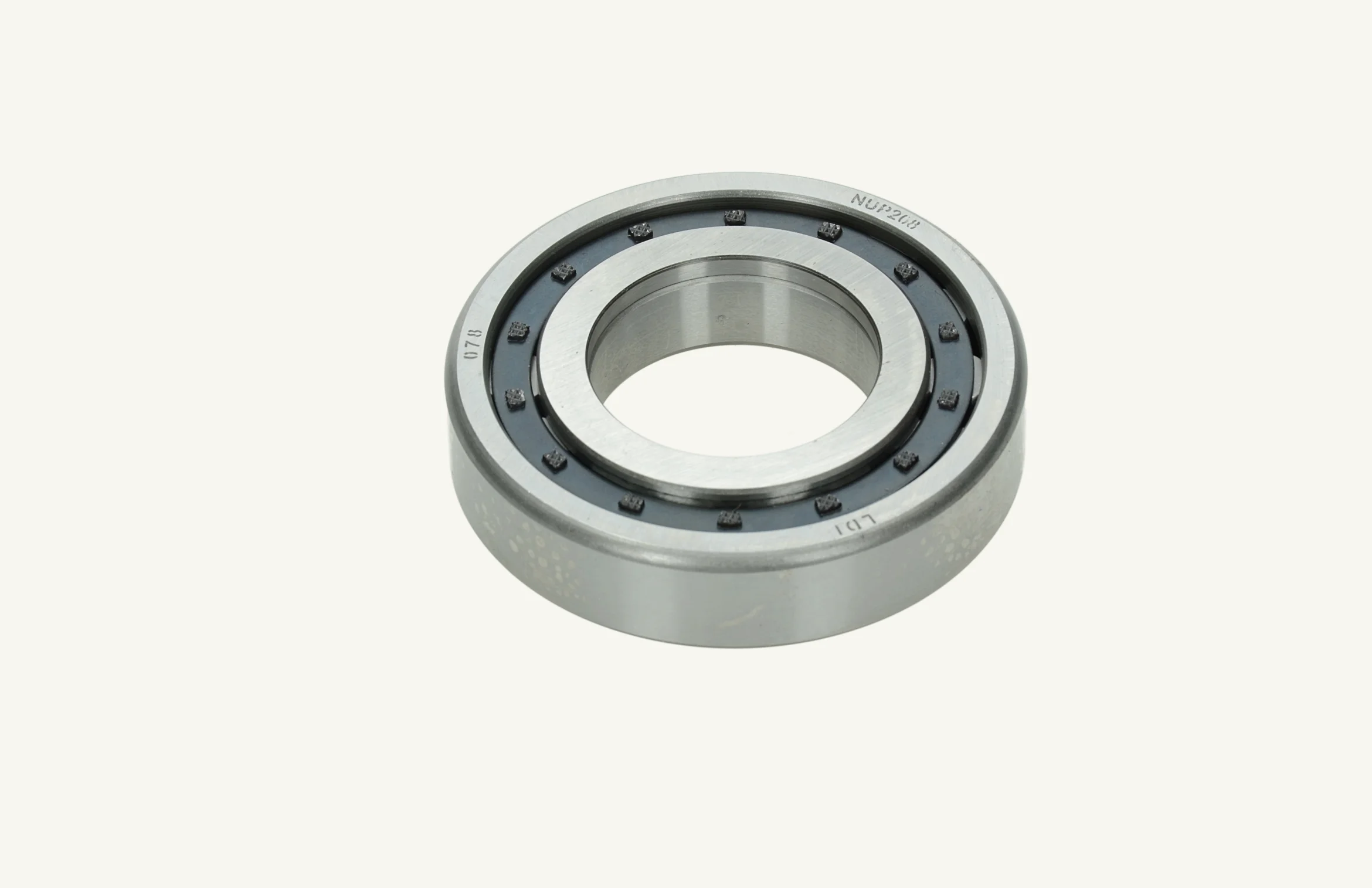 Zylinderrollenlager 40x80x18mm
