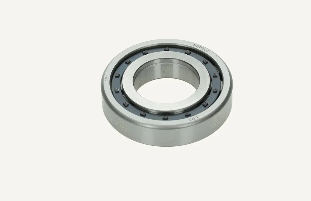 [1010202] Zylinderrollenlager 40x80x18mm