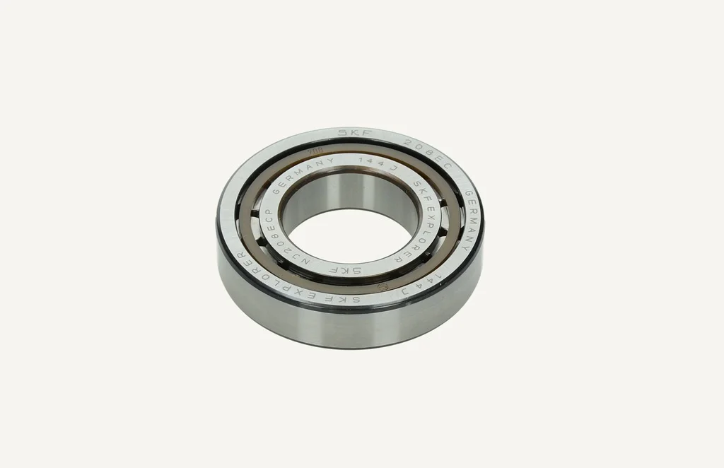 [1003343] Cylindrical Roller Bearing 40x80x18mm SKF