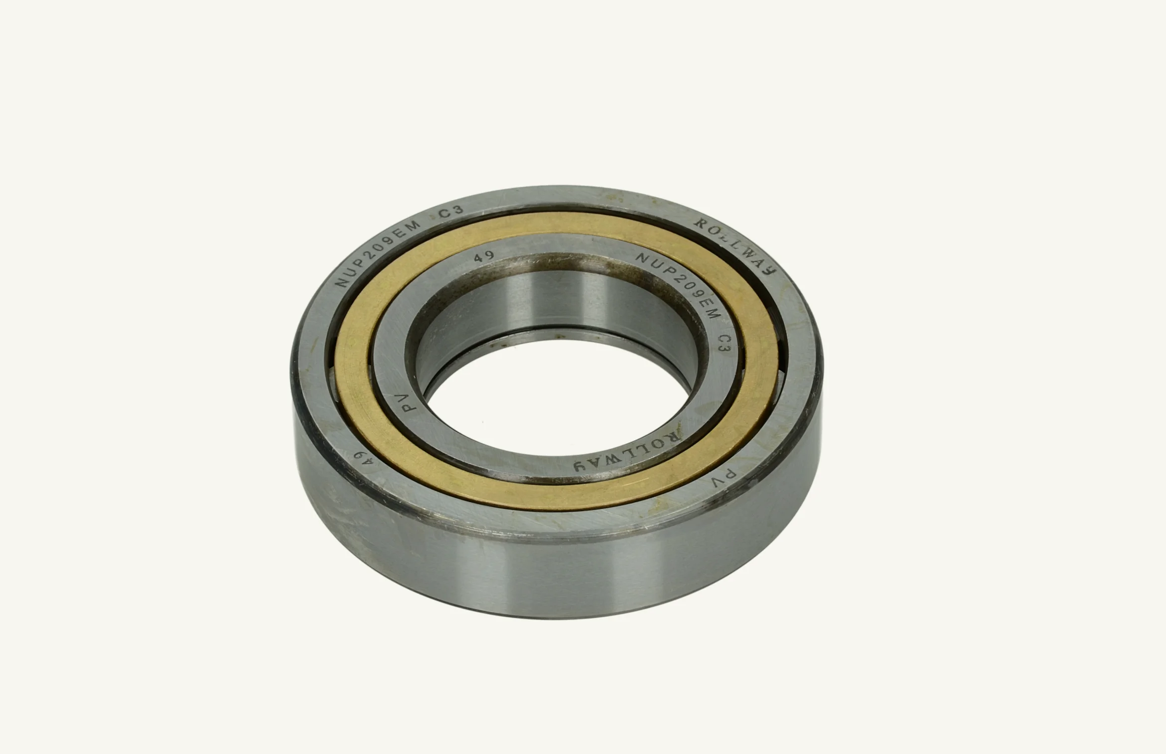 Zylinderrollenlager 45x85x19mm