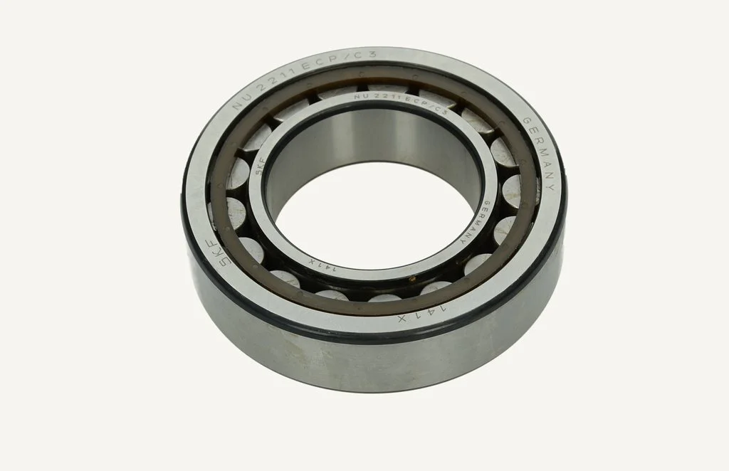 [1010354] Roulement à rouleaux cylindriques 55x100x25mm
