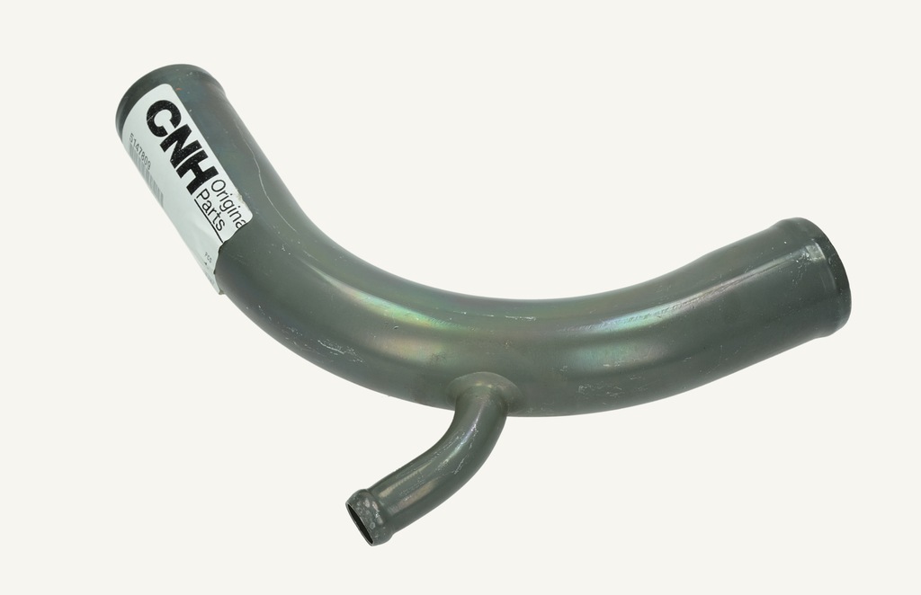 Radiator pipe bend  38mm