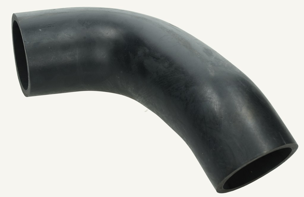 Air intake hose for wet filter 59-59mm