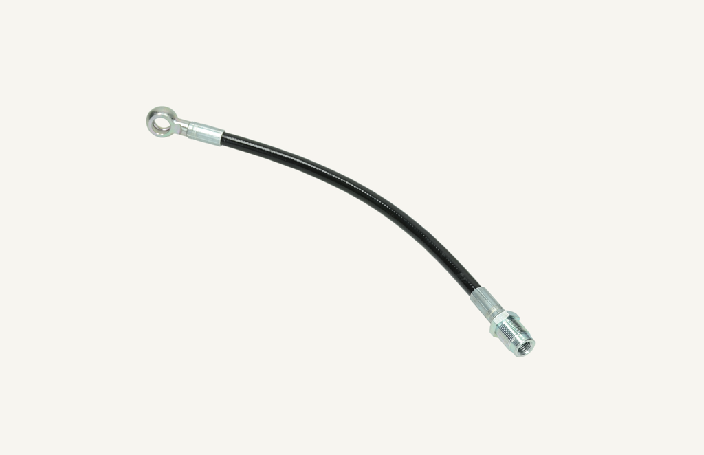 Brake oil hose 313mm