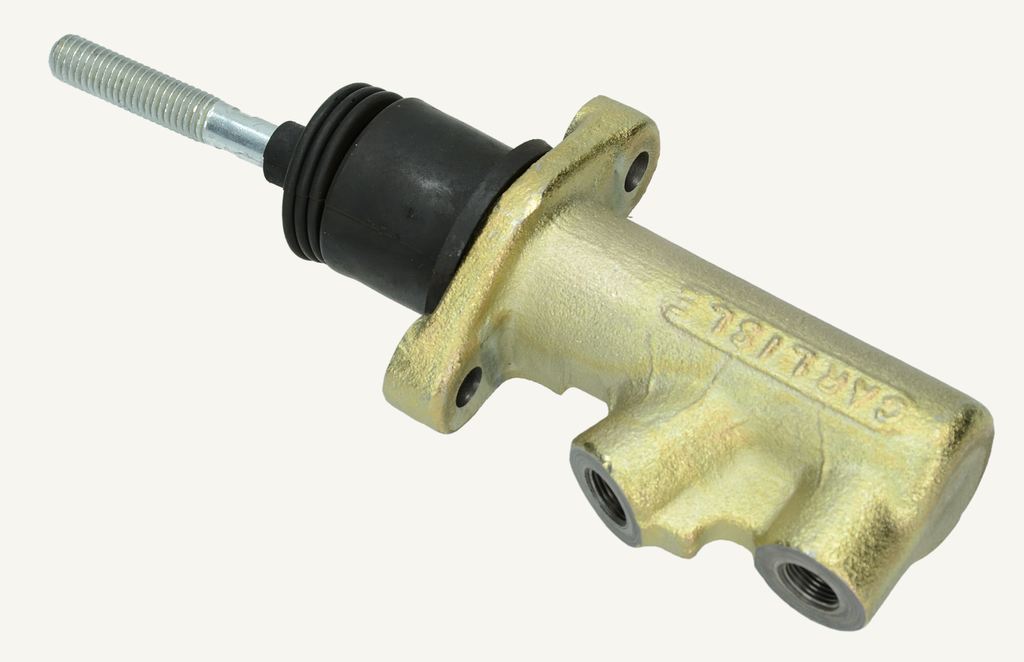 Master brake cylinder 