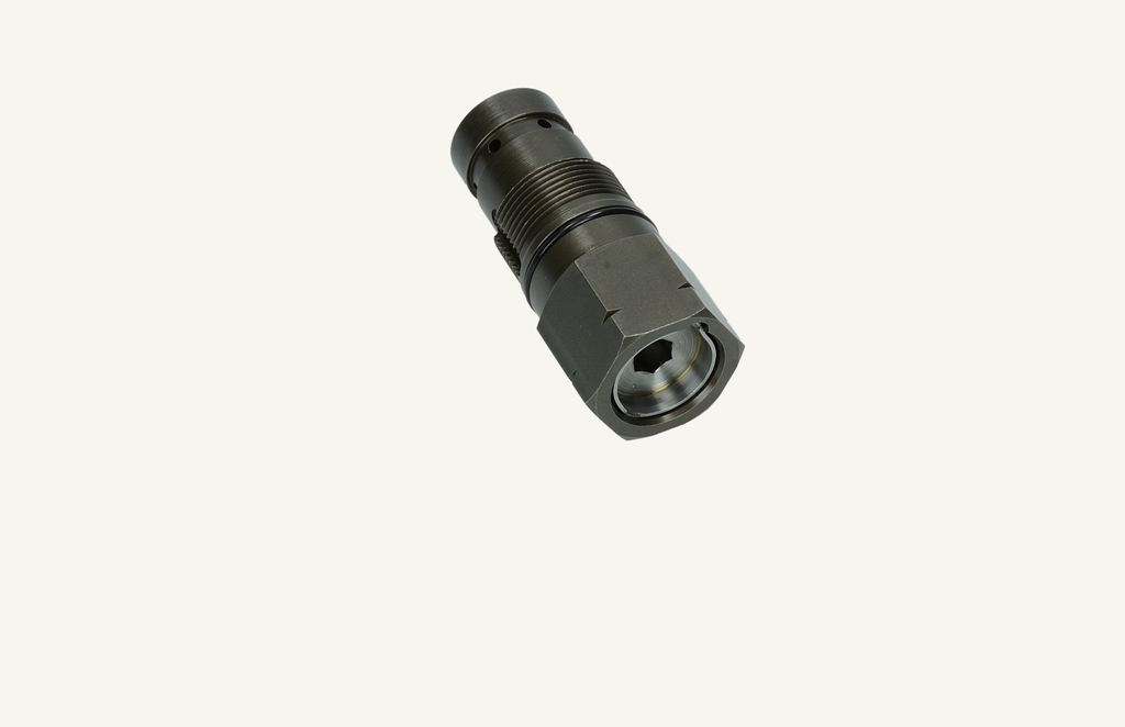 Pressure relief valve 195 bar