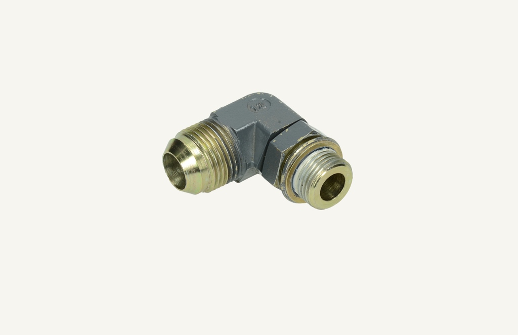 Elbow fitting